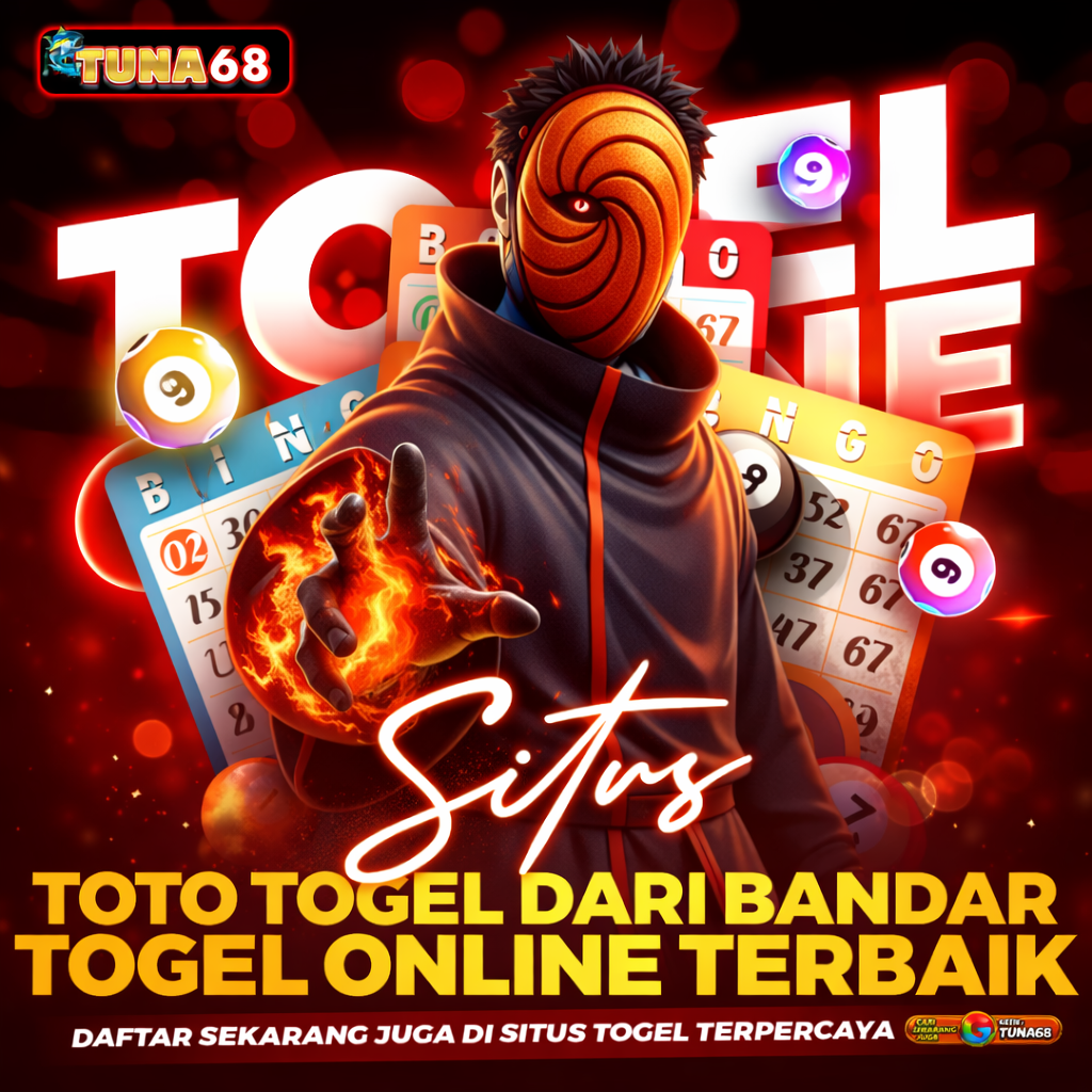 TUNA68 – Slot Gerbang Utama Menuju Game Online Terpopuler Hari Ini.